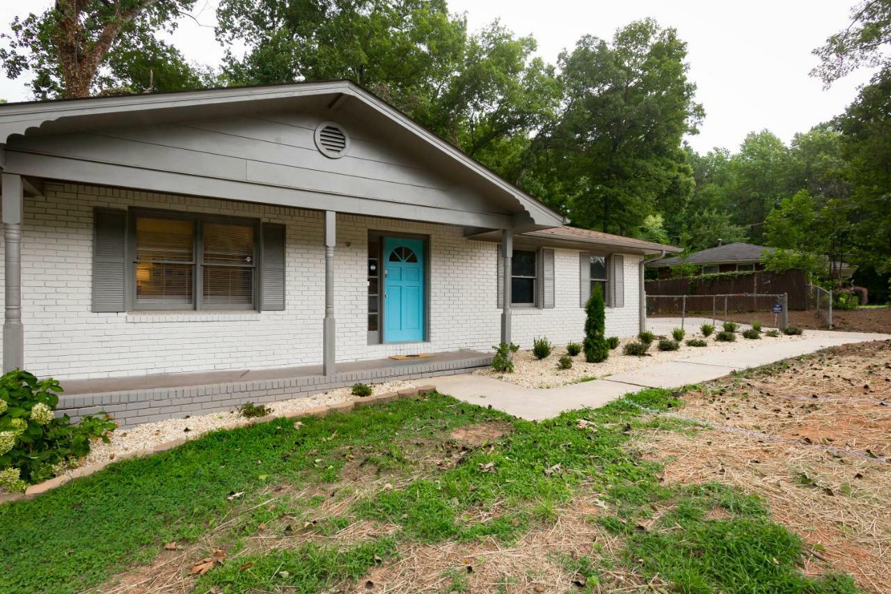 Luxury Home W/Gameroom Kingsizebed Near Six Flags ออสเทล ภายนอก รูปภาพ
